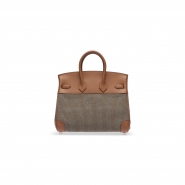 Сумка Hermes Quadrille Birkin 25